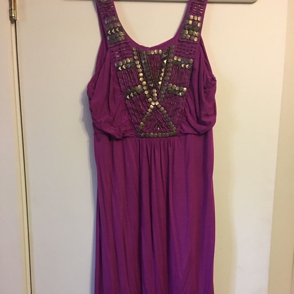 Medium Dress